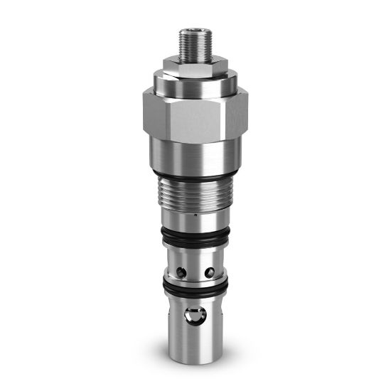 Picture of E2B040ZNMK3 - Standard Pilot Assisted Load Control Valves