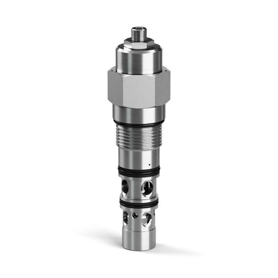 Picture of E2B060ZNMK2 - Standard Pilot Assisted Load Control Valves