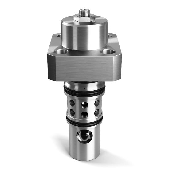 Picture of E2C300ZNMK2 - Standard Pilot Assisted Load Control Valves