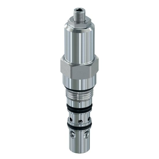 Picture of E6B040ZNMK3 - Standard Pilot Vented Load Control Valves