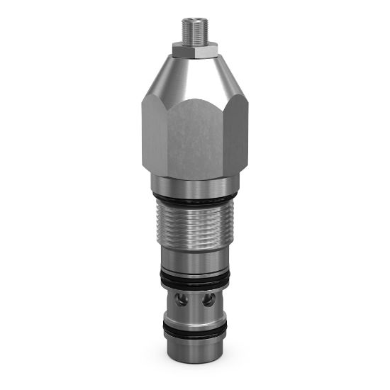 Picture of E6A060ZN409 - Standard Pilot Vented Load Control Valves