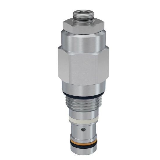 Picture of E6K020ZN - Standard Pilot Vented Load Control Valves