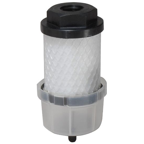 Picture of ECS3A - Muffler / Reclassifiers