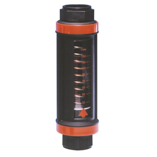 Picture of EF7731110120 - Low Pressure Mechanical Flowmeter – Easiflow