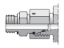 Picture of EGE08SMEDCF - EO/EO-2 Straight Swivel, Swivel Connector - EGE-M-ED