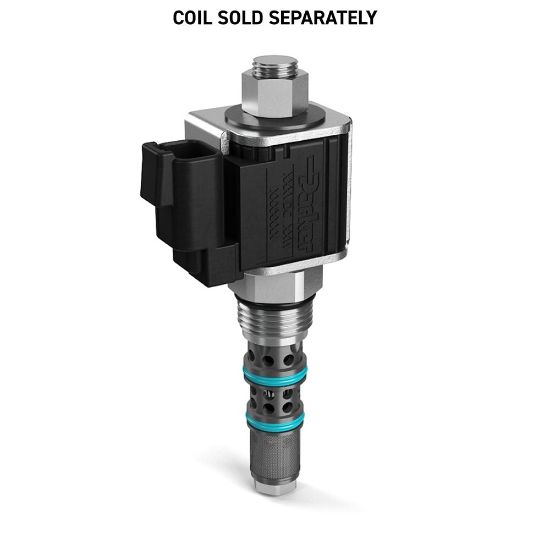 Picture of EPR111C40V - Pressure Reducing Proportional Valves
