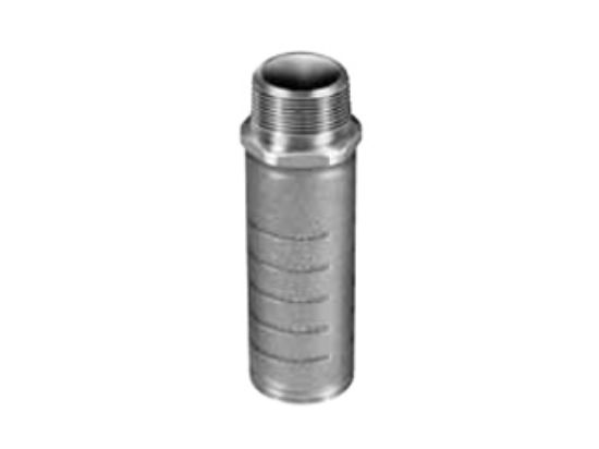 Picture of ES25MC - ES Silencer
