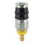 Picture of EZ-501-8PL - Industrial Interchange, Safety Quick Connect Air Couplers, ISO 4414 - E-z-mate Series