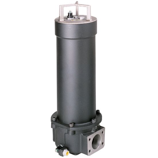 Picture of IL82R20QEM2P50YY1 - Medium Pressure Inline Filter IL8 Series