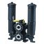 Picture of MPDH210QEE2E250Y91 - Medium Pressure Inline Duplex Filter MPD Series