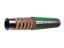 Picture of F42-12 - Phosphate-Ester Hose 6000 PSI - F42 Hose