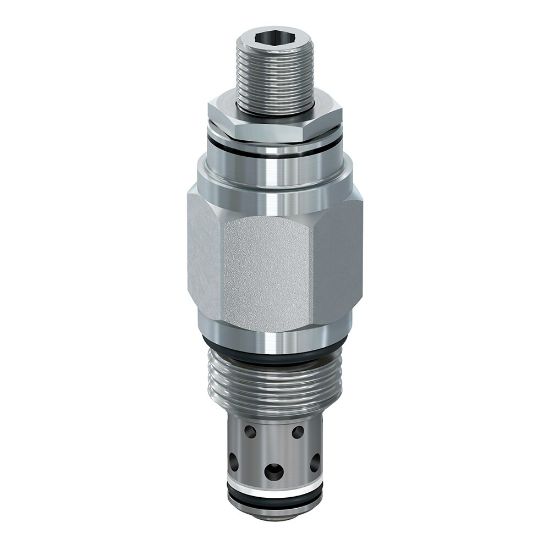 Picture of FC101K600V - Pressure Compensated Flow Control Valves