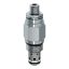 Picture of FC101K600V - Pressure Compensated Flow Control Valves