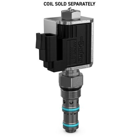 Picture for category Pressure Compensated Proportional Poppet Valves