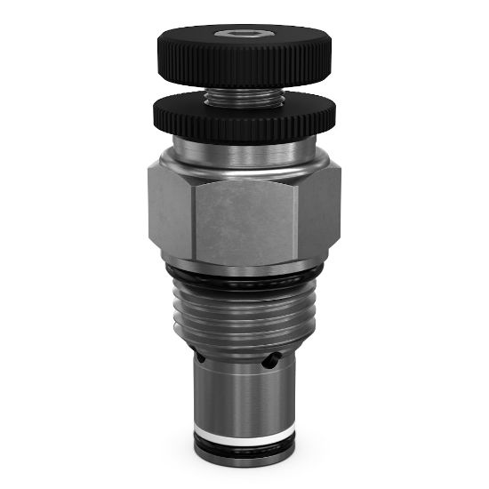 Picture of FA101T - Pressure Compensated Flow Control Valves