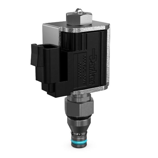 Picture of FAP081C - Proportional Poppet Valves