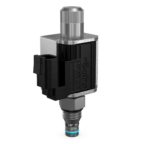 Picture of FAP081N - Proportional Poppet Valves
