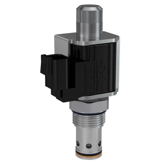 Picture of FAP121NN - Proportional Poppet Valves