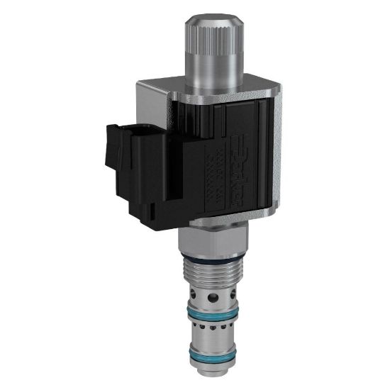 Picture of FAPC101N - Pressure Compensated Proportional Poppet Valves