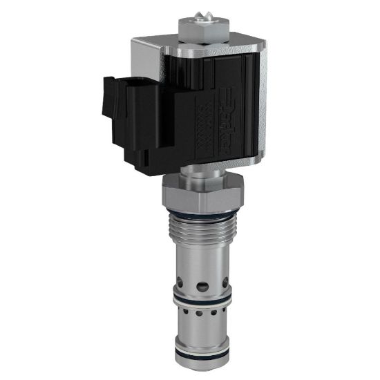 Picture of FAPC121CN - Pressure Compensated Proportional Poppet Valves