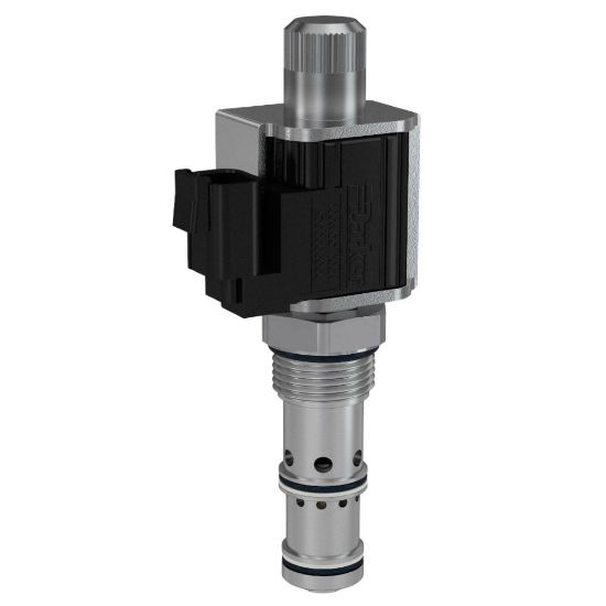 Picture of FAPC121NN - Pressure Compensated Proportional Poppet Valves