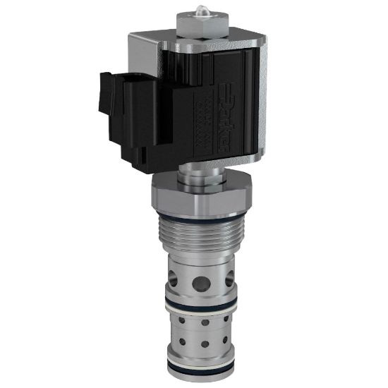 Picture of FAPC161CN - Pressure Compensated Proportional Poppet Valves