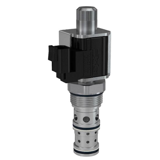 Picture of FAPC161NN - Pressure Compensated Proportional Poppet Valves
