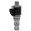 Picture of FAPC161NN - Pressure Compensated Proportional Poppet Valves