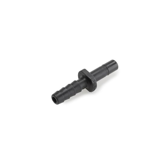 Picture of FB4TCB4 - Push-to-Connect all plastic FDA compliant fitting, Parker TrueSeal