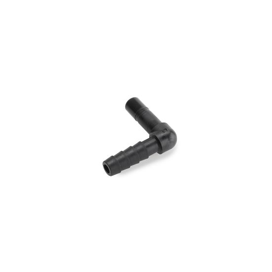 Picture of FB4TEB4 - Push-to-Connect all plastic FDA compliant fitting, Parker TrueSeal