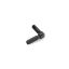 Picture of FB4TEB4 - Push-to-Connect all plastic FDA compliant fitting, Parker TrueSeal