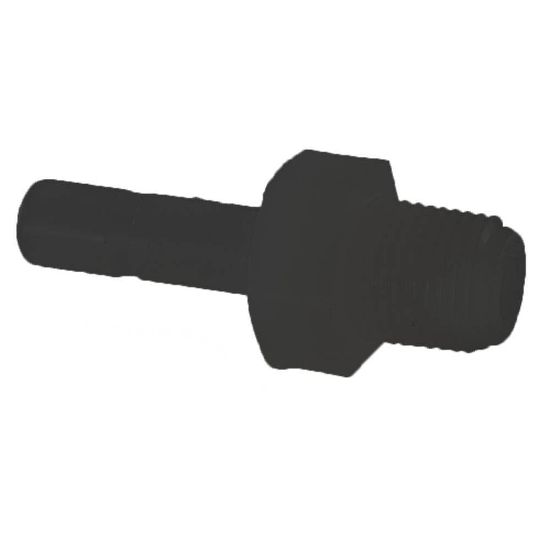 Picture of FB4TMC2 - Push-to-Connect all plastic FDA compliant fitting, Parker TrueSeal