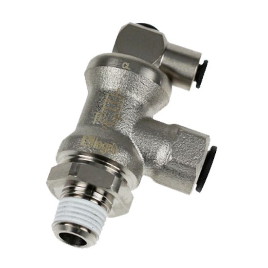 Picture of FC601-4-4 - Blocking Valves