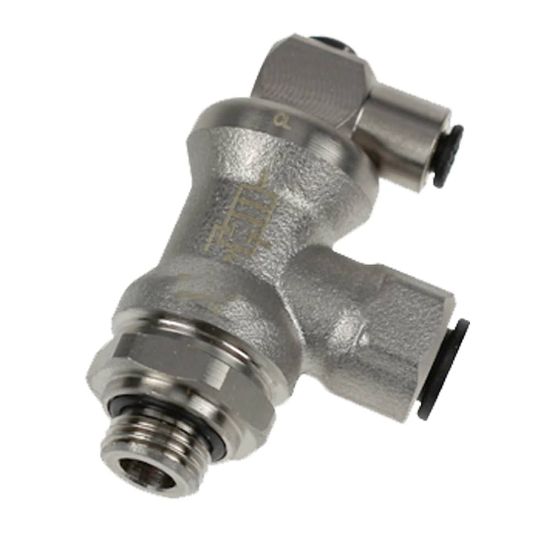 Picture of FC601-12M-8G - Blocking Valves