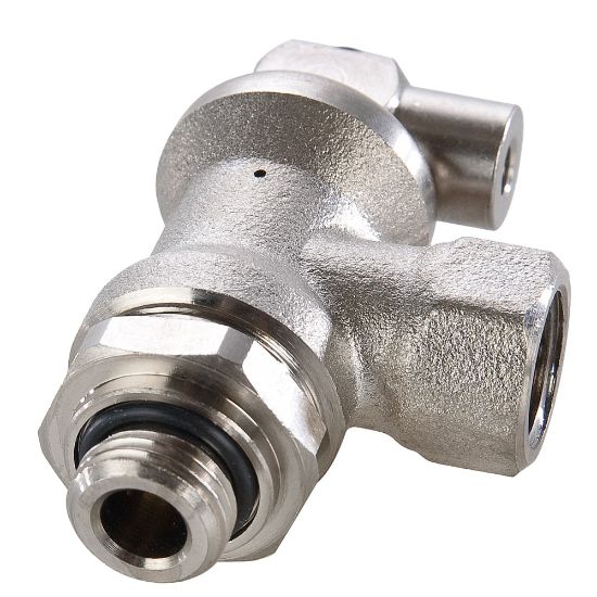 Picture of FC608-4G-2G - Blocking Valves