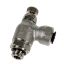 Picture of FCI701-6M-4G - Nickel Plated Pneumatic Flow Controls