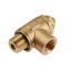 Picture of FC703-2G - Brass Pneumatic Flow Controls