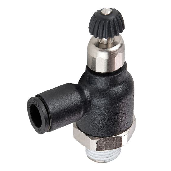 Picture of FCC731-6-8 - Composite Pneumatic Flow Controls