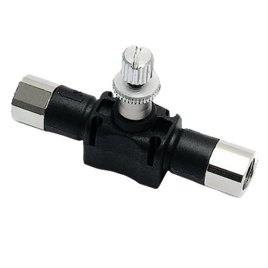 Picture of FC836-2 - Composite Pneumatic Flow Controls