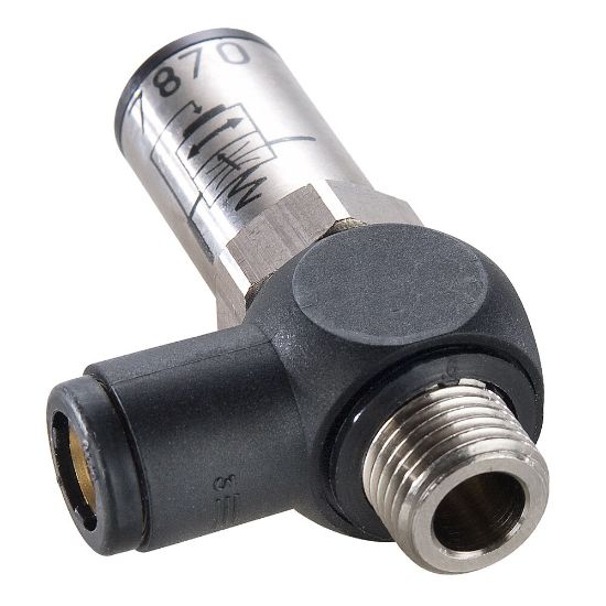 Picture of FC908-10M-4G - Slow Start Fittings