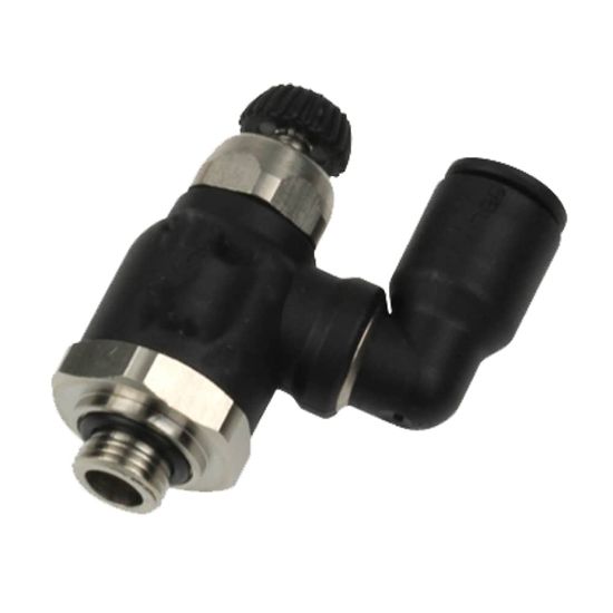 Picture of FCCS731-10M-4G - Composite Pneumatic Flow Controls