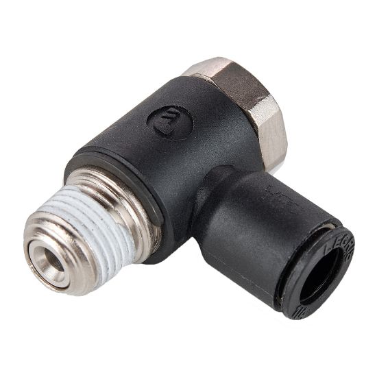 Picture of FCKC731-4-2 - Composite Pneumatic Flow Controls