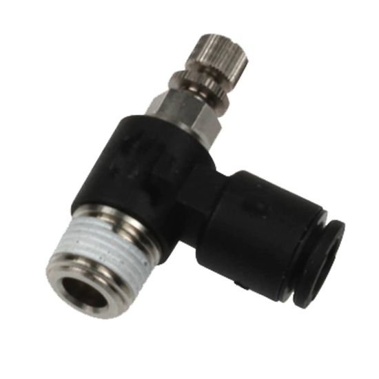 Picture of FCM731-4-4 - Composite Pneumatic Flow Controls