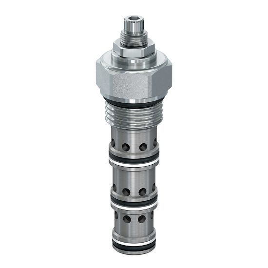 Picture of FCPH121SV - Priority Pressure Compensators