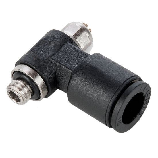 Picture of FCMK731-4-2 - Composite Pneumatic Flow Controls