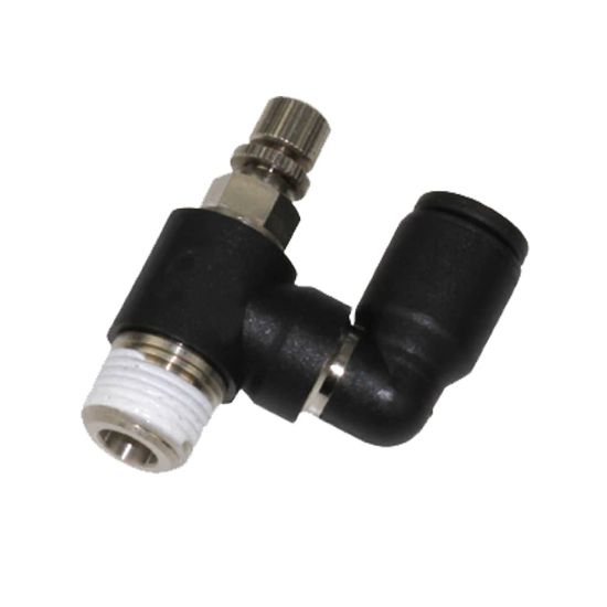 Picture of FCMS731-4M-0 - Composite Pneumatic Flow Controls