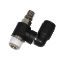 Picture of FCMS731-4M-0 - Composite Pneumatic Flow Controls