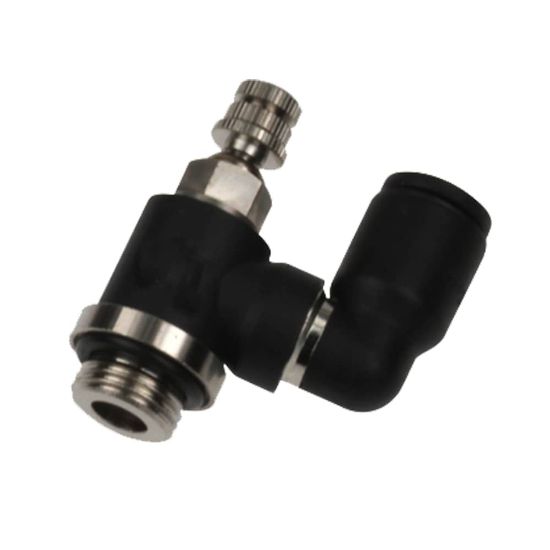 Picture of FCMS731-4M-M5 - Composite Pneumatic Flow Controls