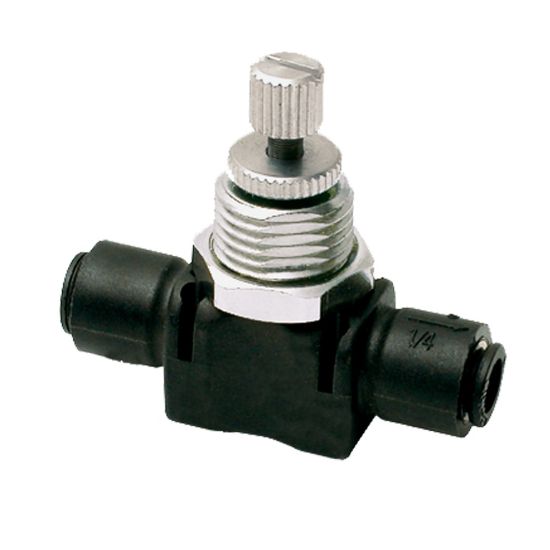 Picture of FCPM832-8M - Composite Pneumatic Flow Controls