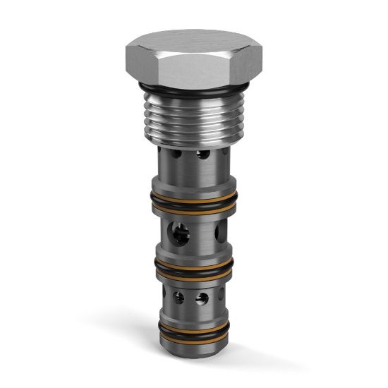 Picture of L04A3-30-30N - Flow Divider/Combiner Valves